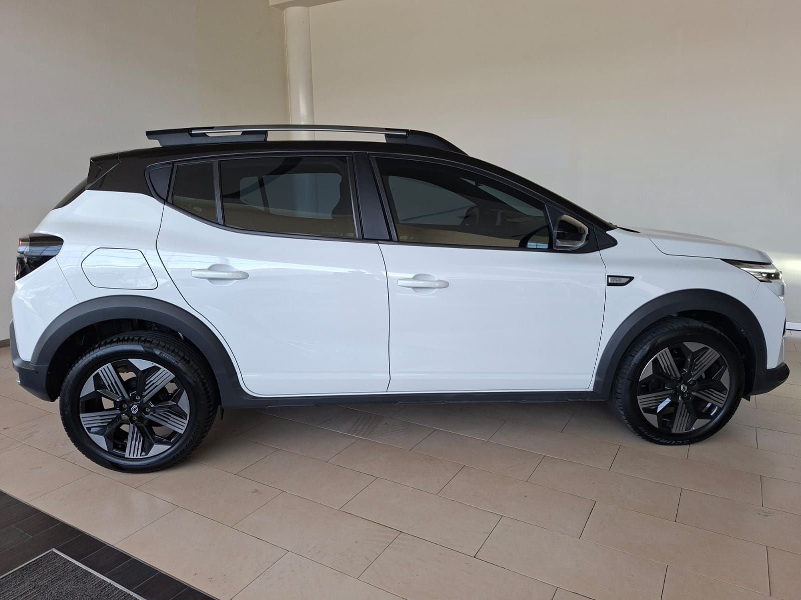 2025 Renault Kardian 1.0 Premiere Edition At