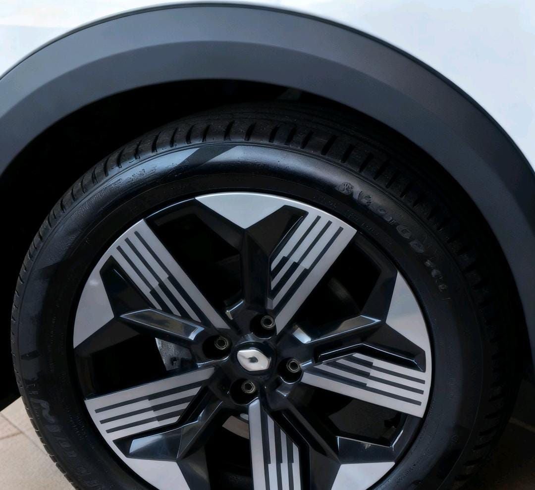 2025 Renault Kardian 1.0 Premiere Edition At