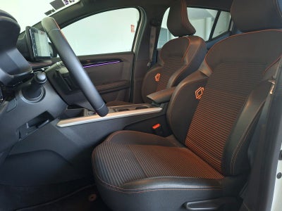 2025 Renault Kardian 1.0 Premiere Edition At