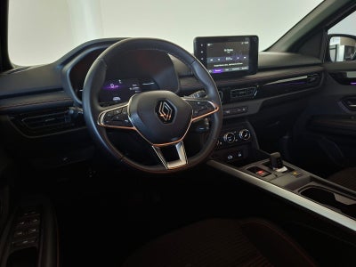 2025 Renault Kardian 1.0 Premiere Edition At