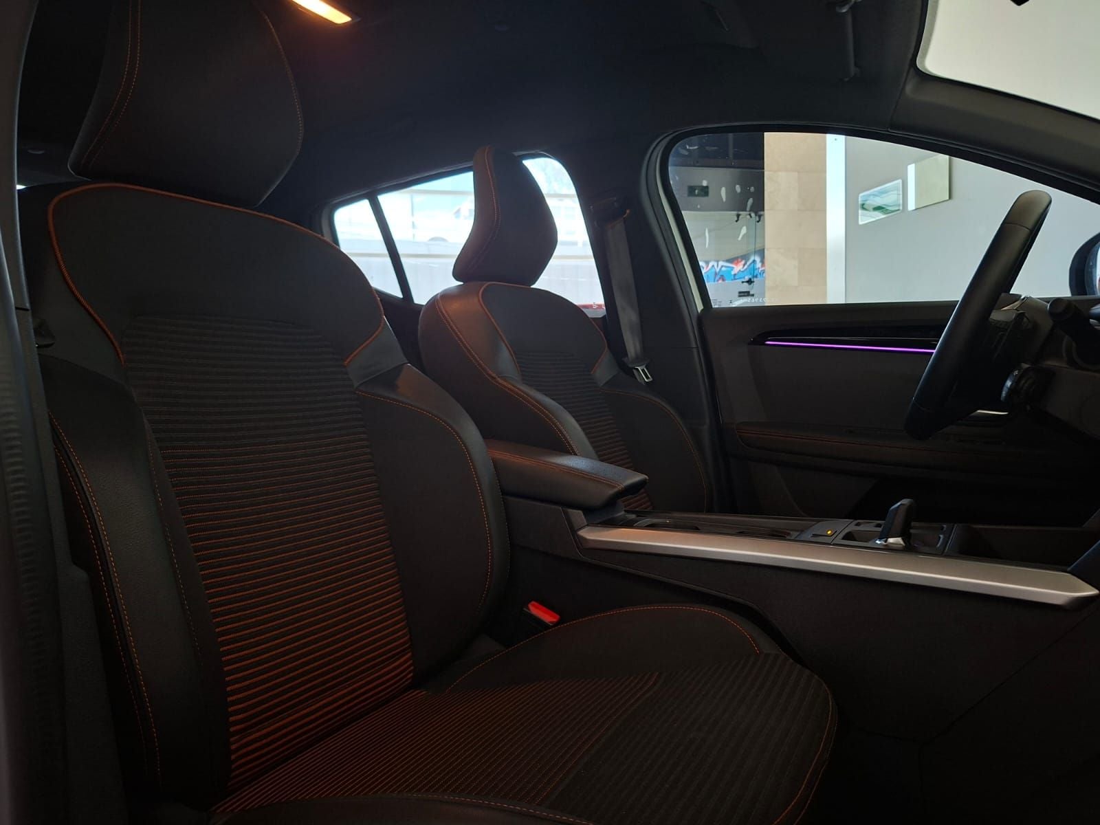 2025 Renault Kardian 1.0 Premiere Edition At