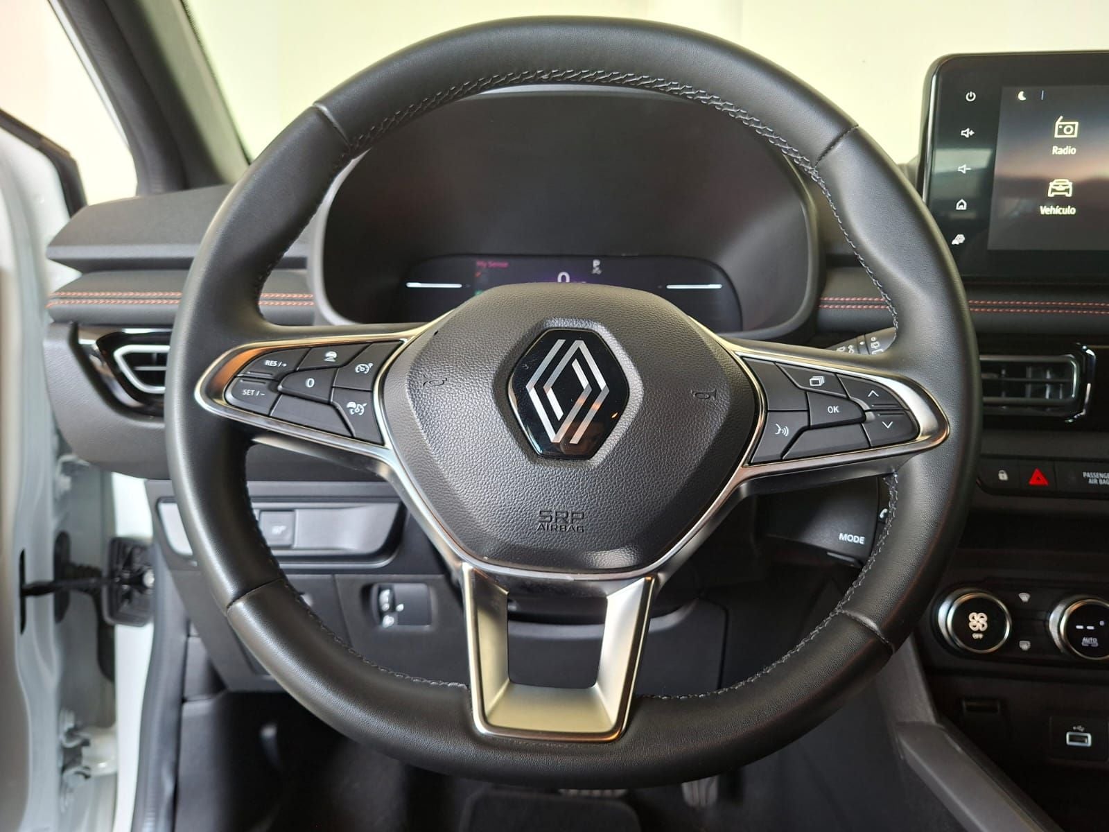 2025 Renault Kardian 1.0 Premiere Edition At