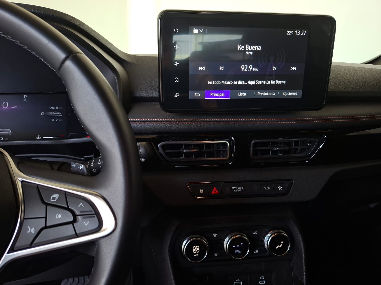 2025 Renault Kardian 1.0 Premiere Edition At