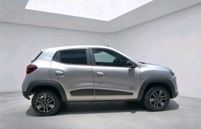 2025 Renault Kwid 1.0 Intens Mt