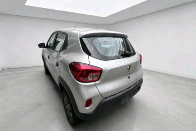2025 Renault Kwid 1.0 Intens Mt