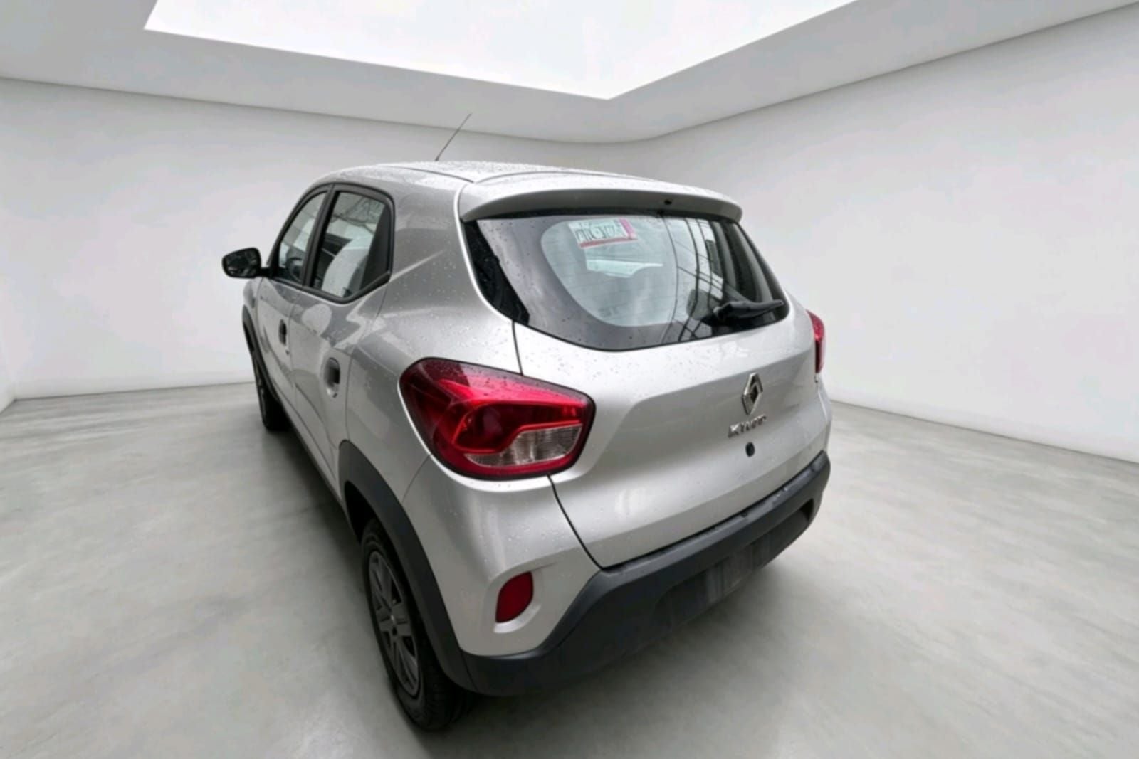 2025 Renault Kwid 1.0 Intens Mt