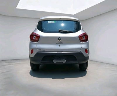 2025 Renault Kwid 1.0 Intens Mt