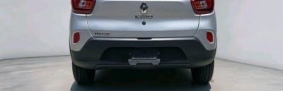 2025 Renault Kwid 1.0 Intens Mt