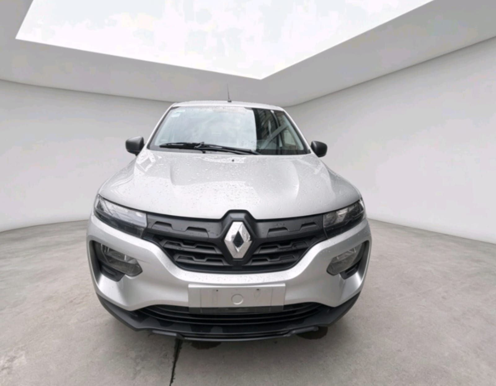 2025 Renault Kwid 1.0 Intens Mt