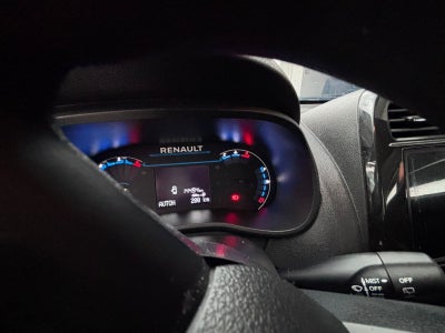 2025 Renault Kwid 1.0 Intens Mt