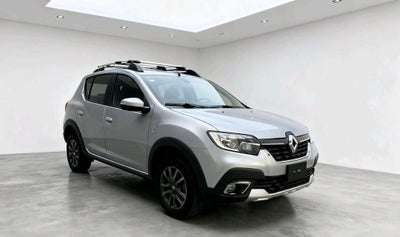 2024 Renault Stepway 1.6 Intens At