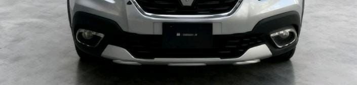 2024 Renault Stepway 1.6 Intens At