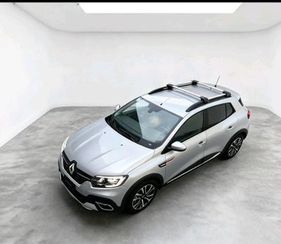 2024 Renault Stepway 1.6 Intens At