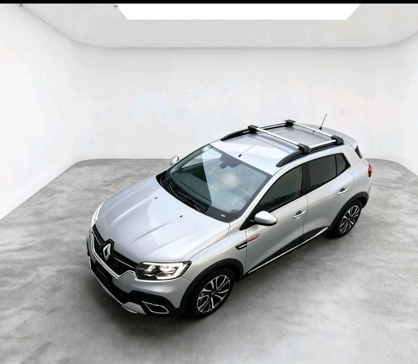 2024 Renault Stepway 1.6 Intens At