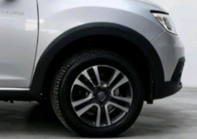 2024 Renault Stepway 1.6 Intens At