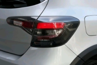 2024 Renault Stepway 1.6 Intens At