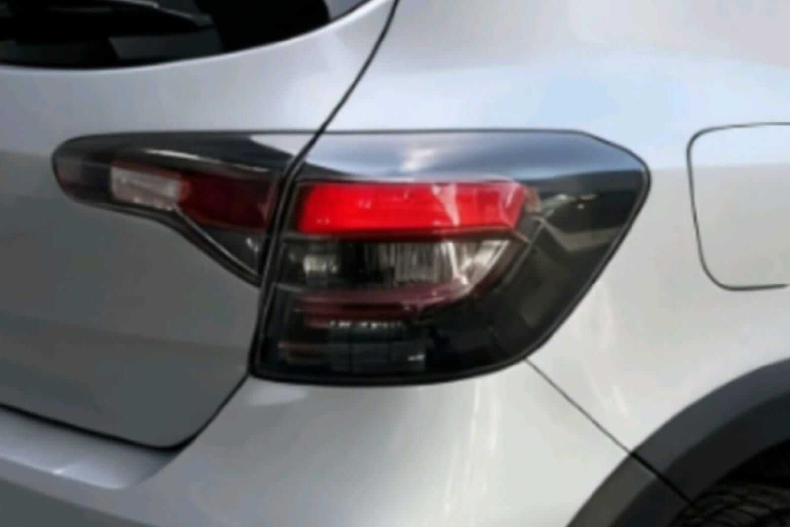 2024 Renault Stepway 1.6 Intens At