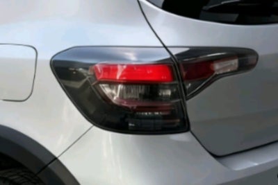 2024 Renault Stepway 1.6 Intens At