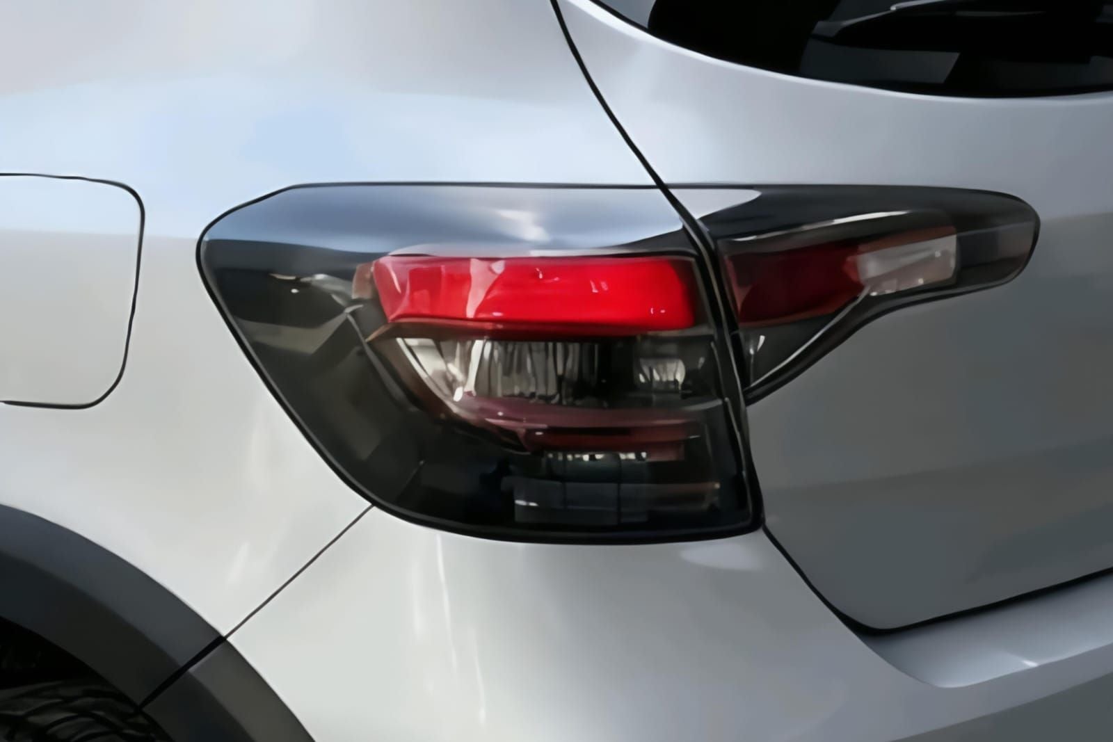 2024 Renault Stepway 1.6 Intens At