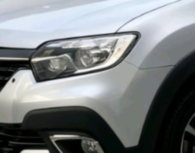 2024 Renault Stepway 1.6 Intens At