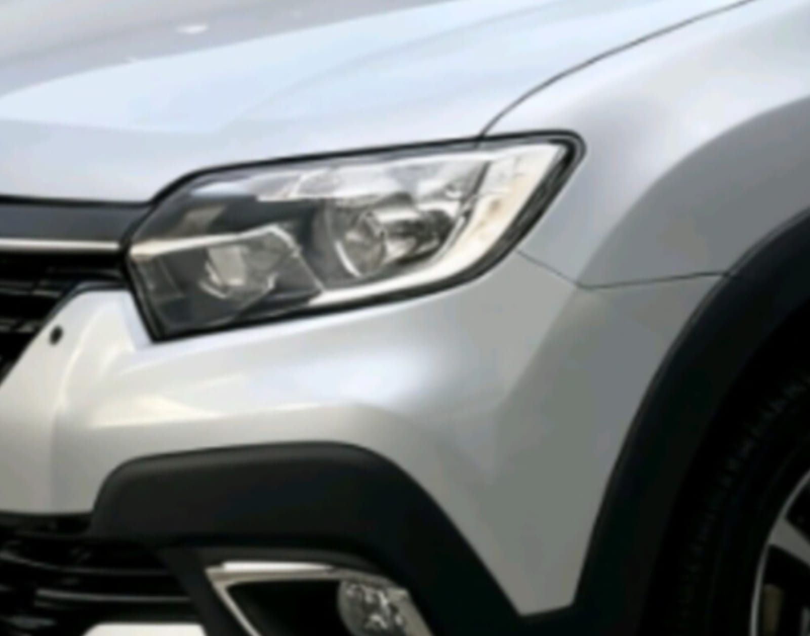 2024 Renault Stepway 1.6 Intens At