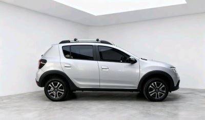 2024 Renault Stepway 1.6 Intens At