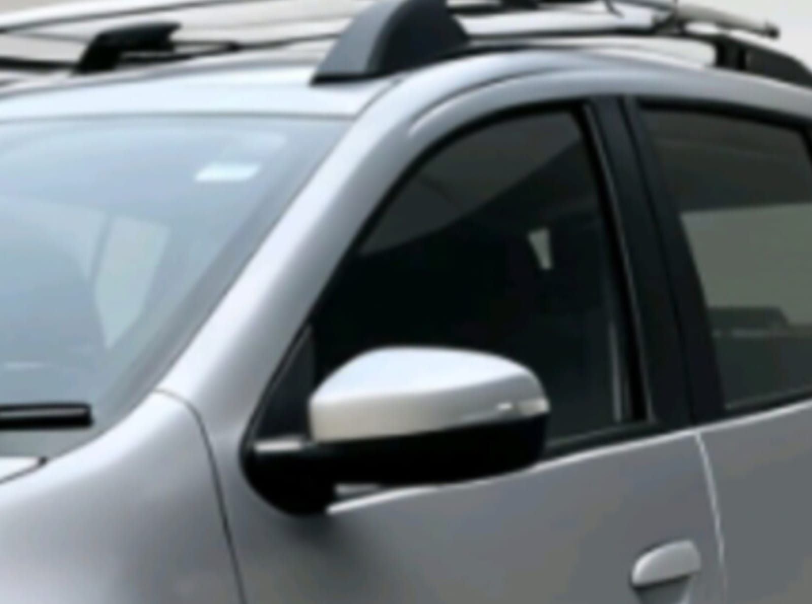 2024 Renault Stepway 1.6 Intens At