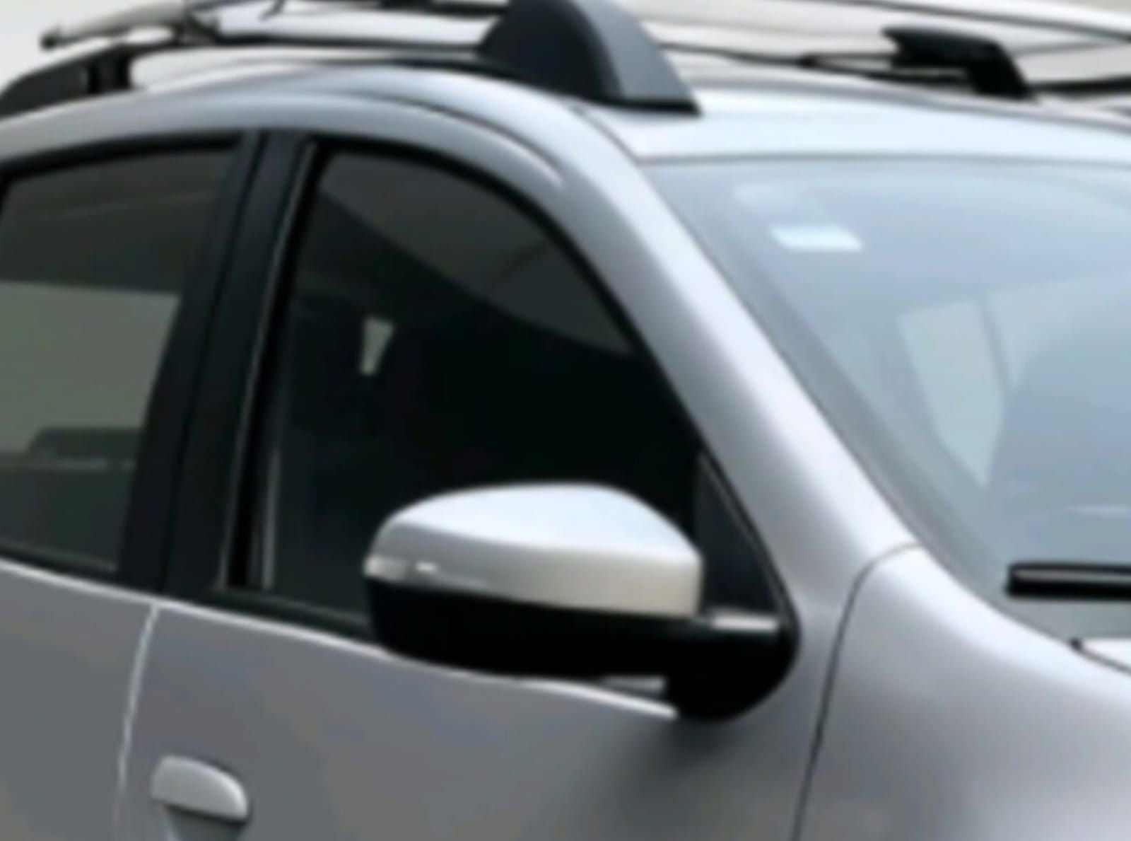 2024 Renault Stepway 1.6 Intens At