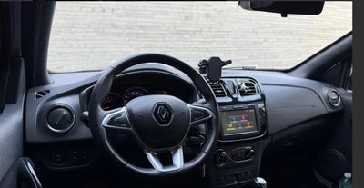 2024 Renault Stepway 1.6 Intens At