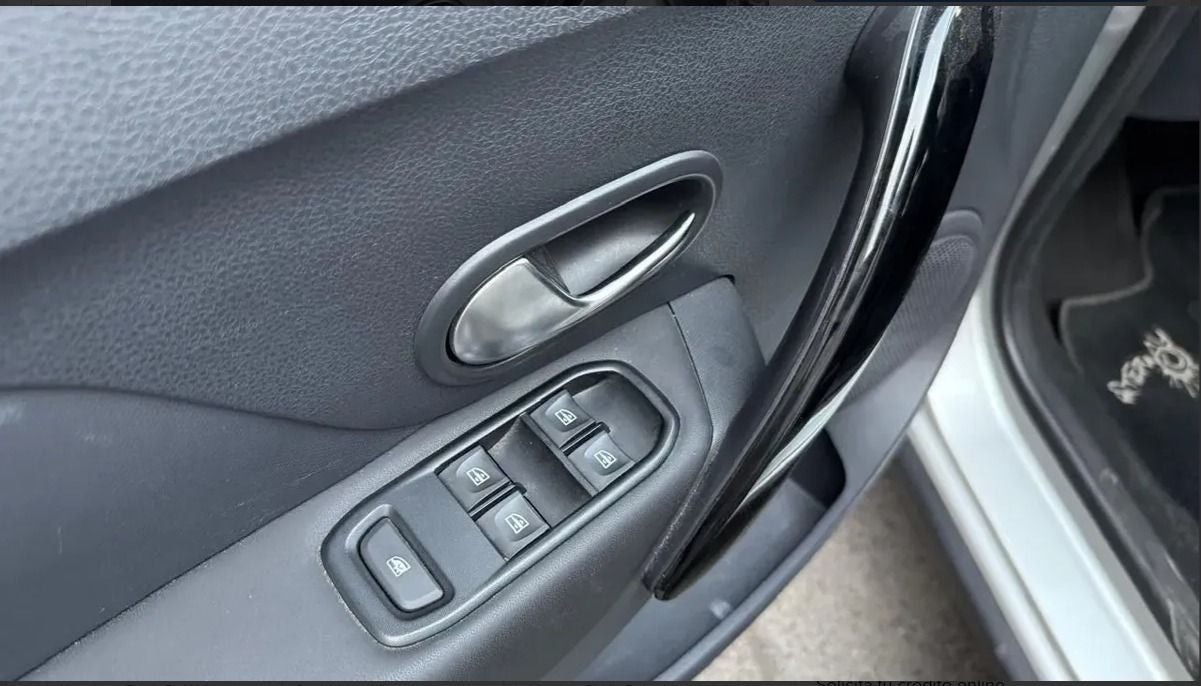 2024 Renault Stepway 1.6 Intens At