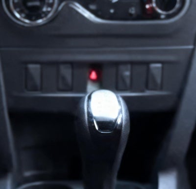 2024 Renault Stepway 1.6 Intens At