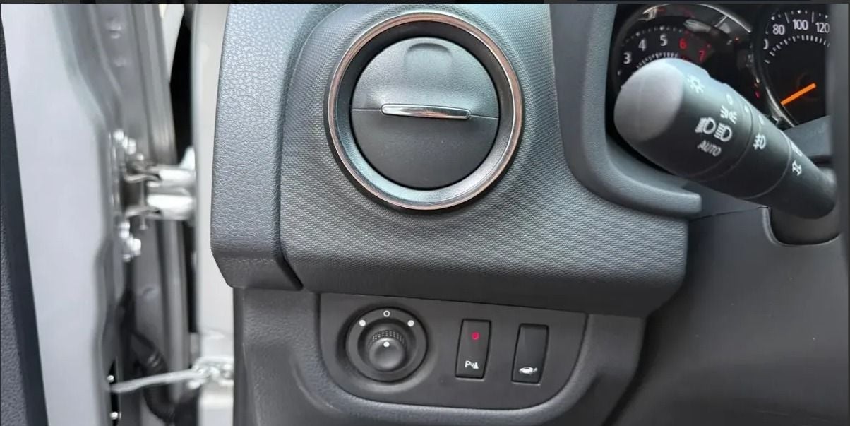 2024 Renault Stepway 1.6 Intens At