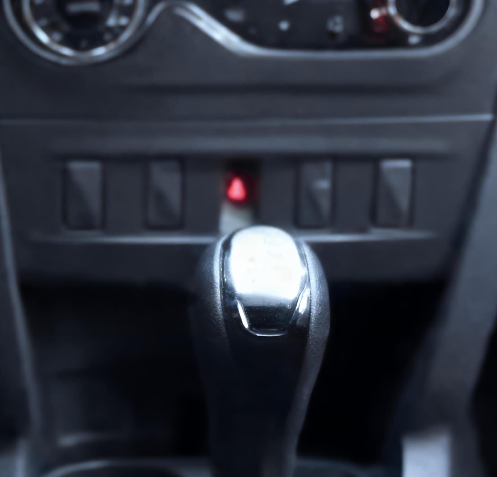 2024 Renault Stepway 1.6 Intens At