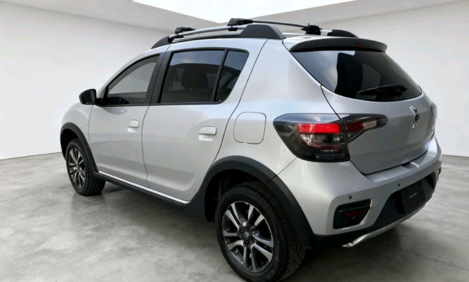 2024 Renault Stepway 1.6 Intens At