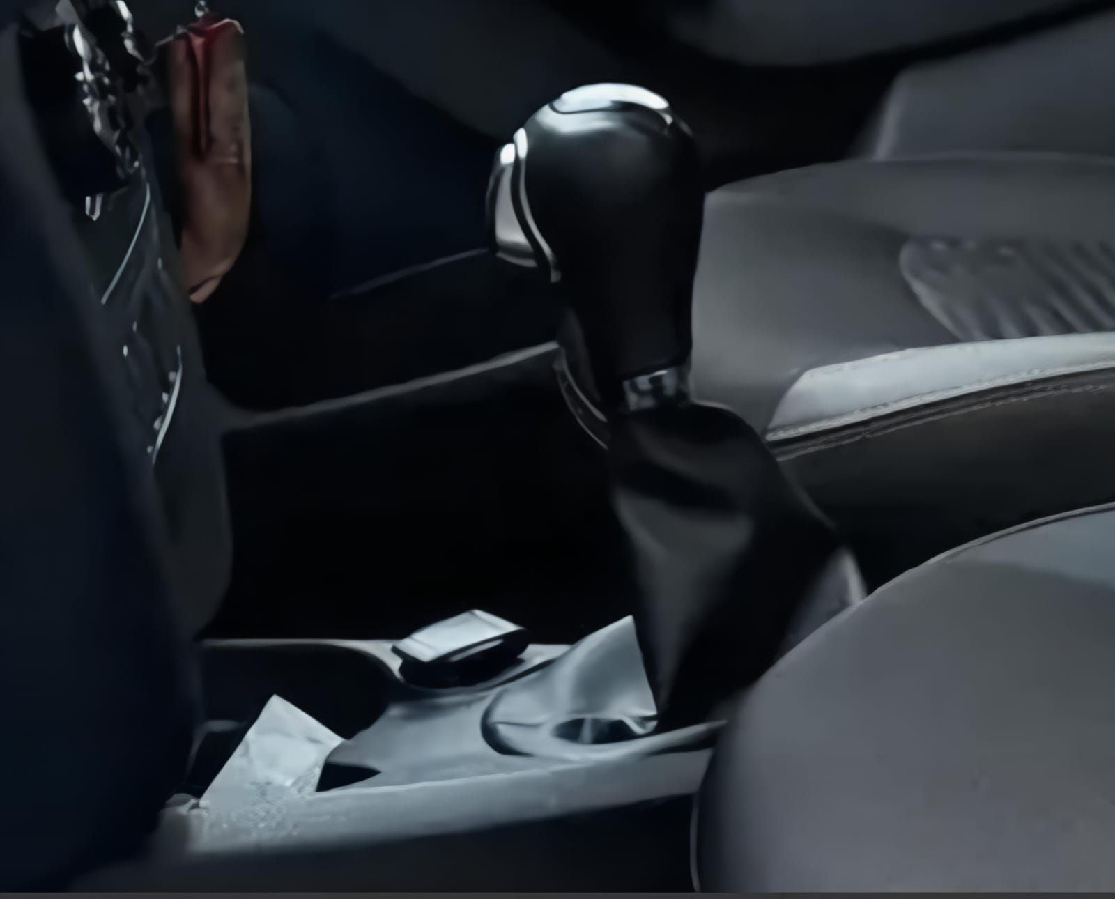 2024 Renault Stepway 1.6 Intens At