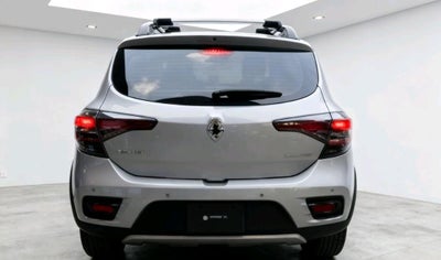 2024 Renault Stepway 1.6 Intens At