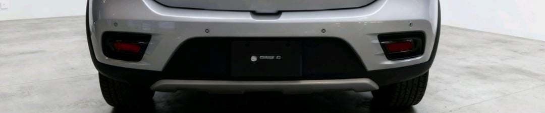 2024 Renault Stepway 1.6 Intens At