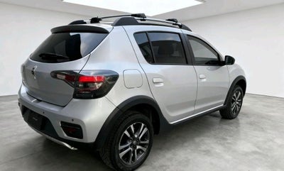 2024 Renault Stepway 1.6 Intens At