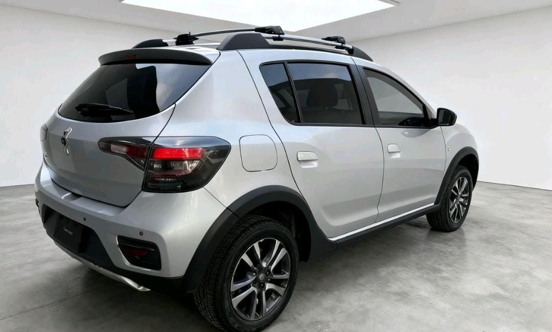 2024 Renault Stepway 1.6 Intens At