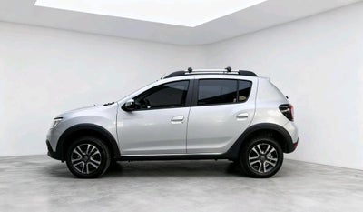 2024 Renault Stepway 1.6 Intens At