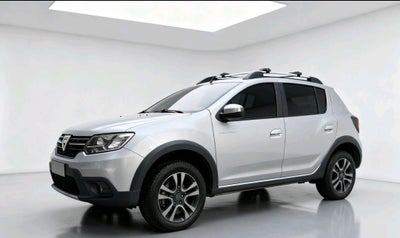 2024 Renault Stepway 1.6 Intens At