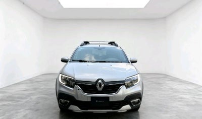 2024 Renault Stepway 1.6 Intens At