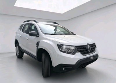 2025 Renault Duster 1.6 Intens Mt