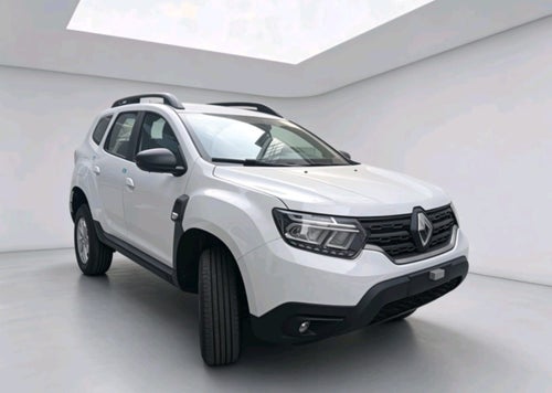 2025 Renault Duster 1.6 Intens Mt