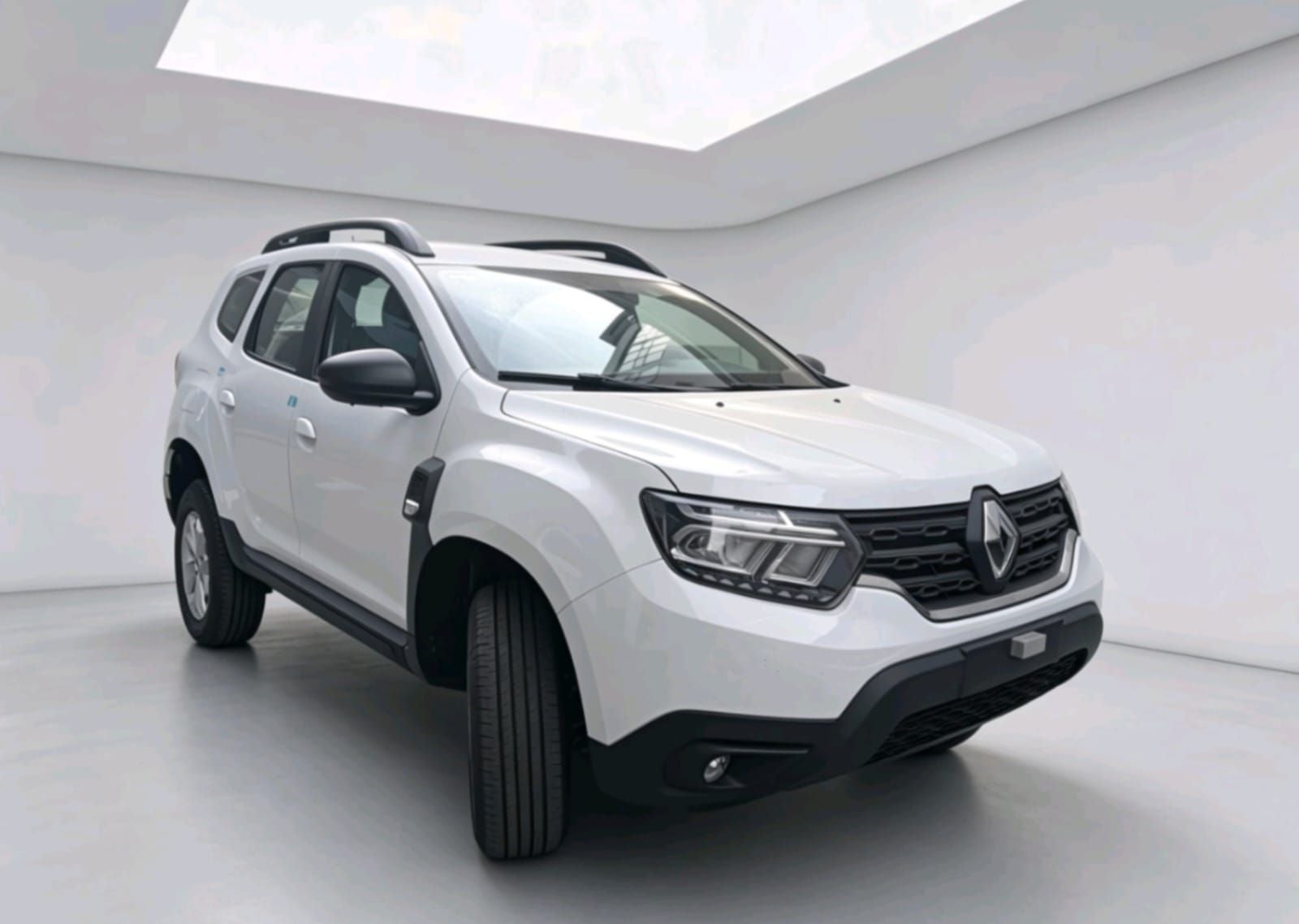 2025 Renault Duster 1.6 Intens Mt