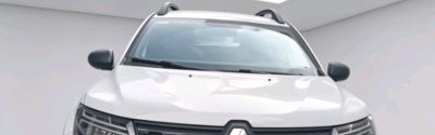 2025 Renault Duster 1.6 Intens Mt