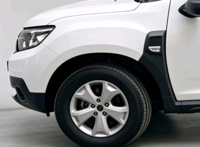 2025 Renault Duster 1.6 Intens Mt