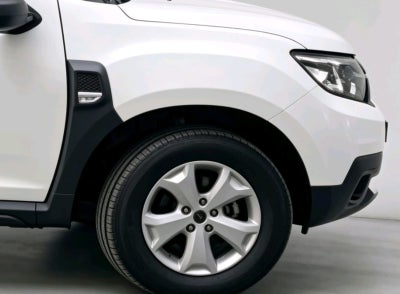 2025 Renault Duster 1.6 Intens Mt
