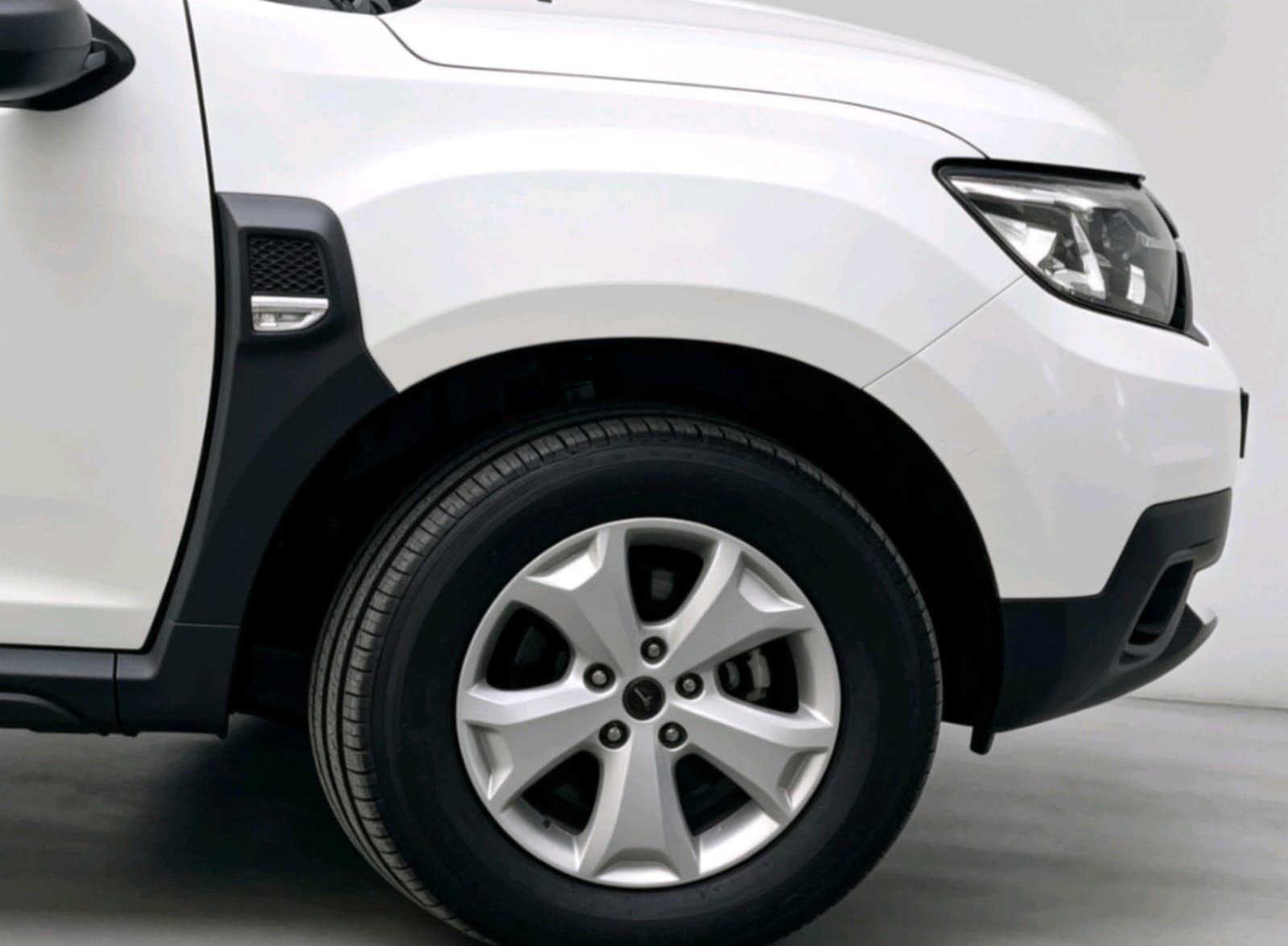 2025 Renault Duster 1.6 Intens Mt