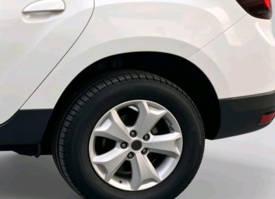 2025 Renault Duster 1.6 Intens Mt